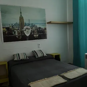 Molino Juan Fernandez Apartamento Algodonales