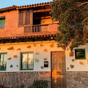 Сasa de vacaciones Casa Arrantzale Ii, El Cercado
