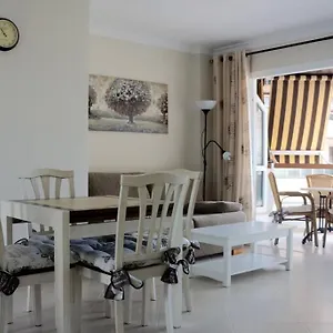 Apartamento Jardines Del Sur, Ocean View, Buzanada
