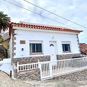 Сasa de vacaciones Casa Palmeros Perdomo, Alojera