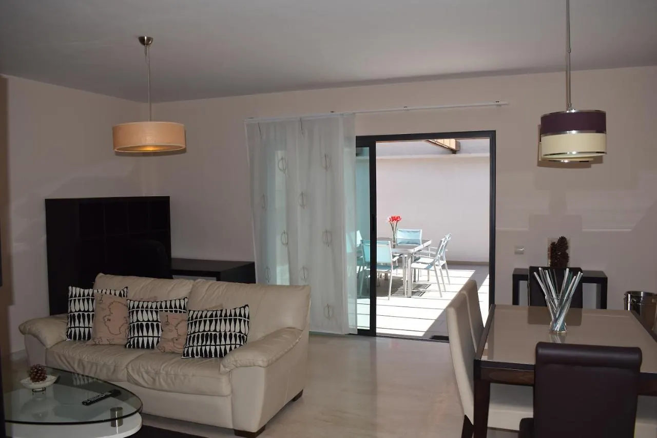 Holiday home Duplex El Cortijo Villa El Cortijo