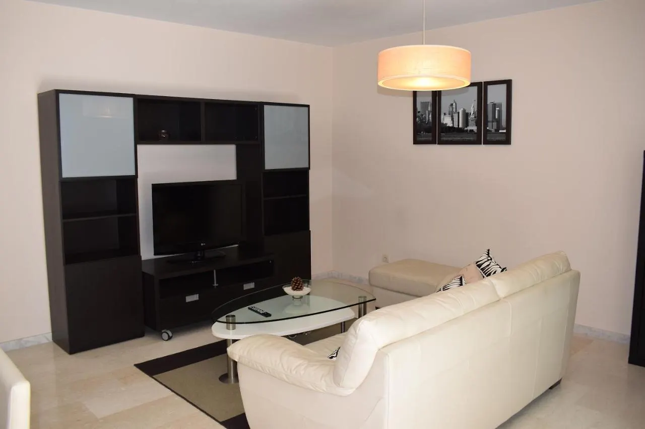 Holiday home Duplex El Cortijo Villa El Cortijo  Spain
