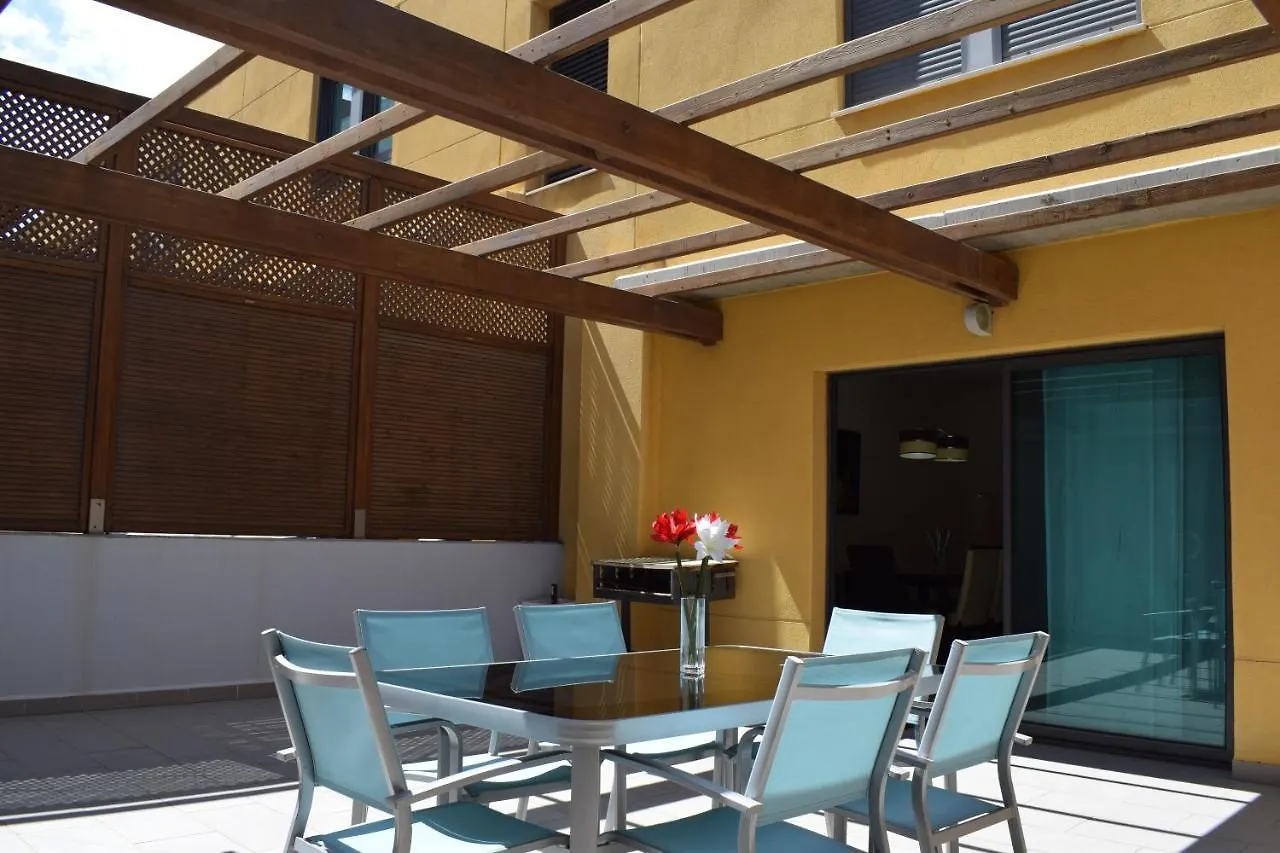 Duplex El Cortijo Villa El Cortijo  Holiday home