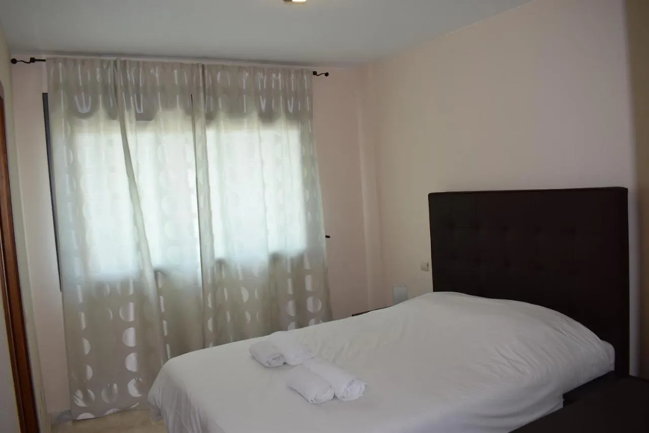 Holiday home Duplex El Cortijo Villa El Cortijo