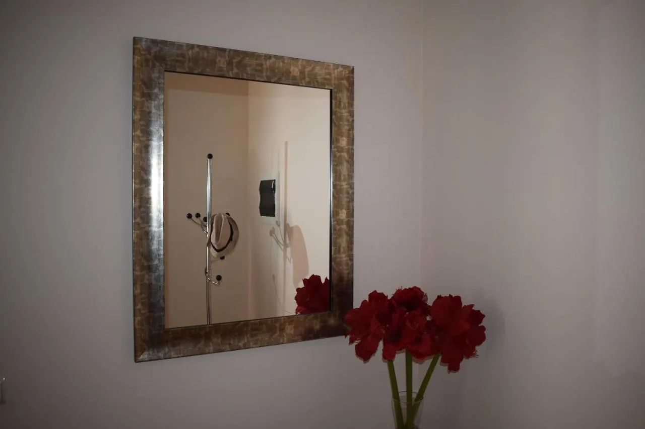 Holiday home Duplex El Cortijo Villa El Cortijo